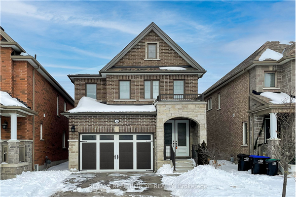 56 Walker Blvd, New Tecumseth