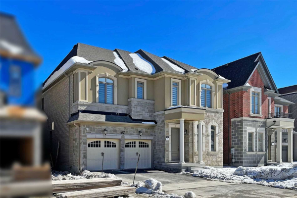 47 Planet St, Richmond Hill