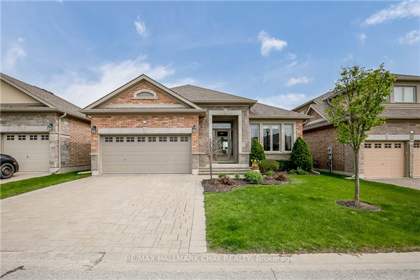 121 Ridge Way, New Tecumseth
