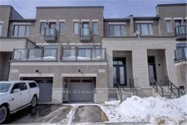 11737 Tenth Line, Whitchurch-Stouffville