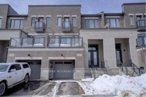 11737 Tenth Line, Whitchurch-Stouffville