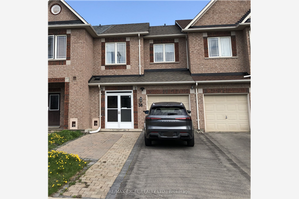 38 Bilbrough St, Aurora