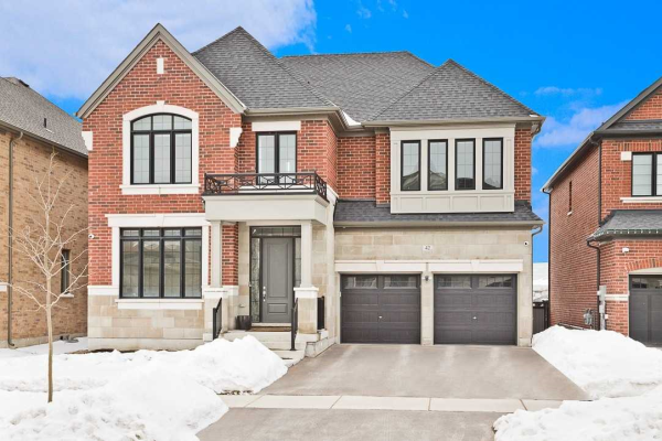 42 Mumberson St, Innisfil