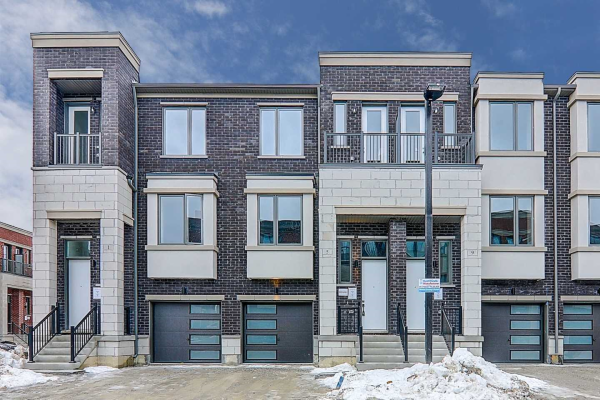 5 Origin Way, Vaughan