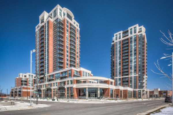 8228 Birchmount Rd, Markham
