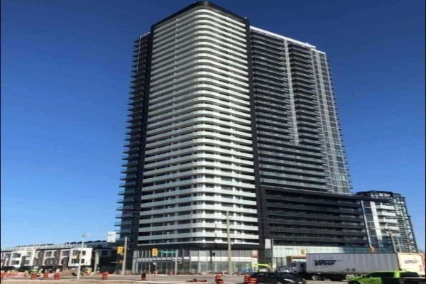 7895 Jane St, Vaughan