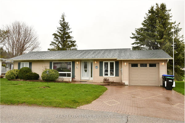 6 Cedar Crt, New Tecumseth