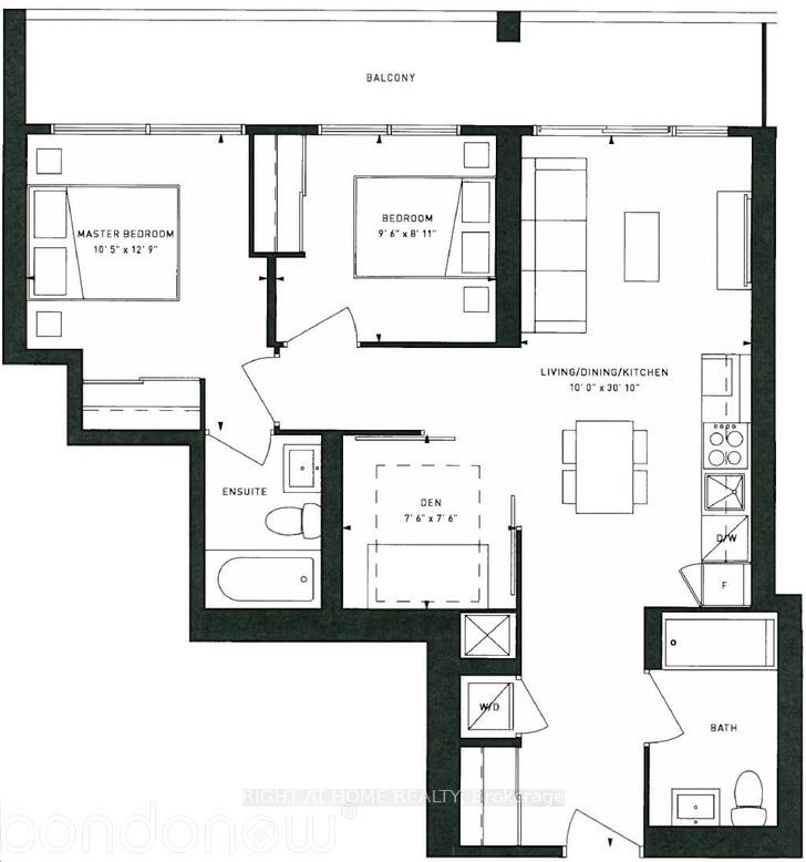 5 Buttermill Ave, #4201