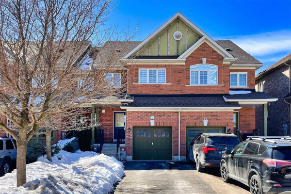 72 Goode St, Richmond Hill