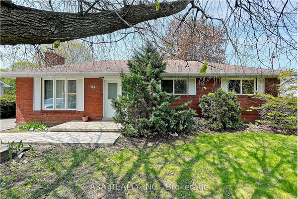 84 Belfry Dr, Newmarket