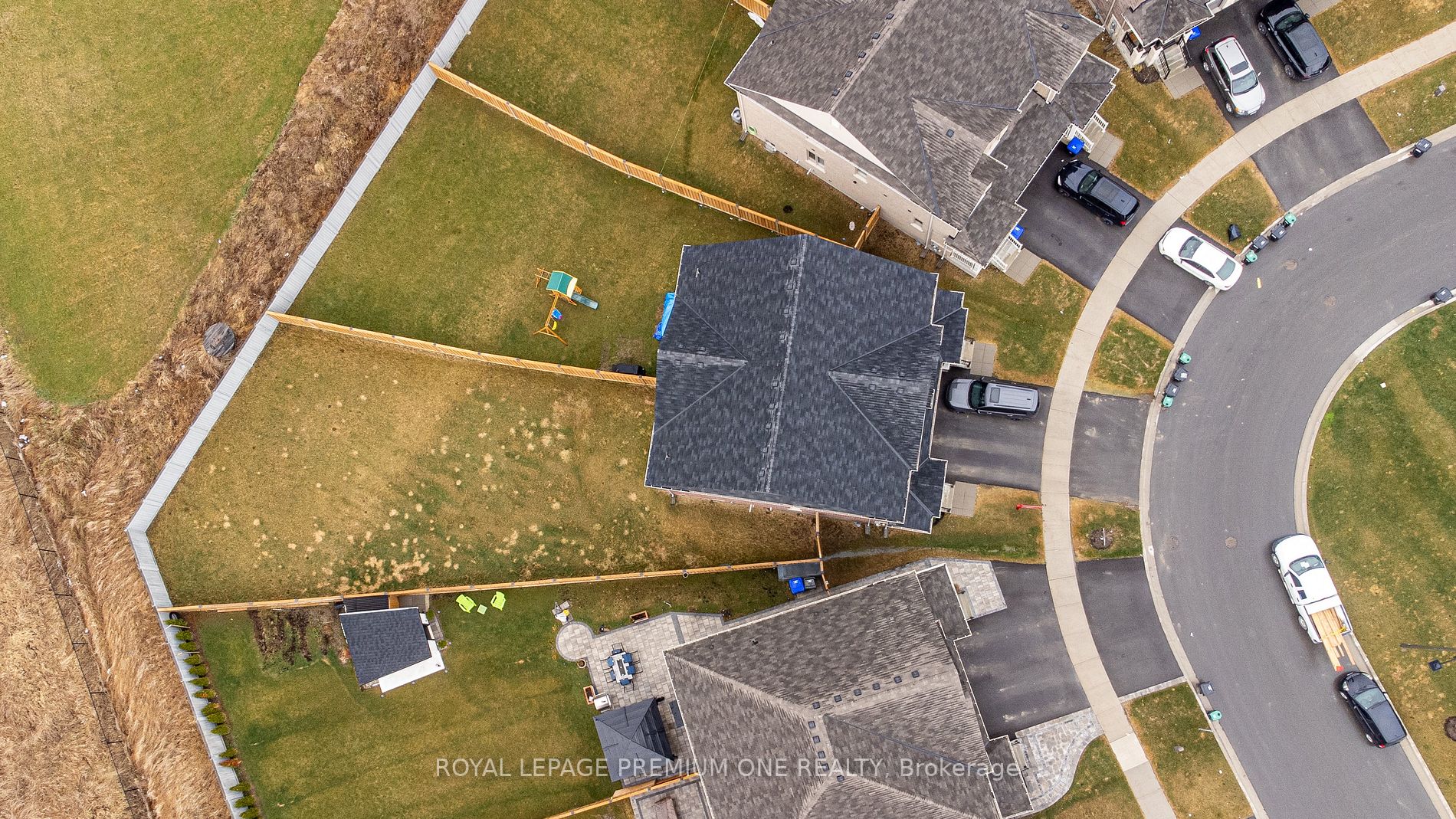 69 Casserley Cres
