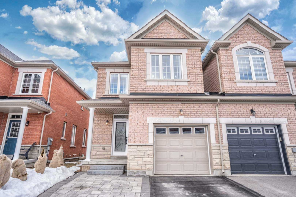 157 Collin Crt, Richmond Hill