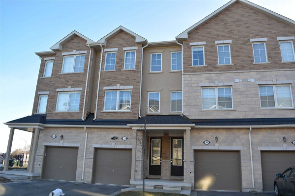 31 Karl Williams Lane, Markham