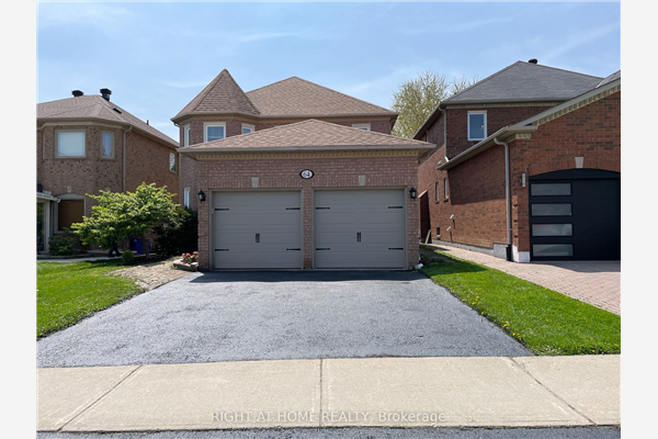 64 Larratt Lane, Richmond Hill