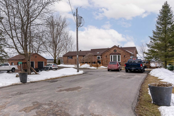 6478 6th Line, New Tecumseth
