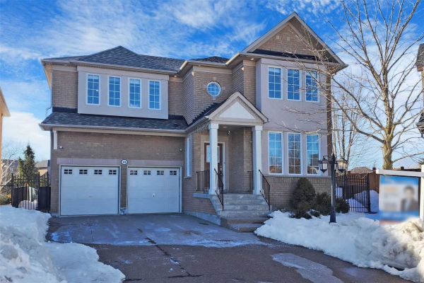 10 Kimberly Crt, Richmond Hill