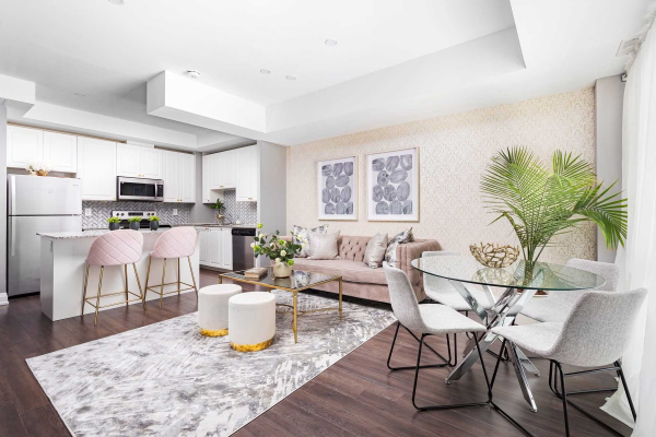 5309 Highway 7 Rd, Vaughan