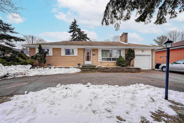 8 Galsworthy Dr, Markham