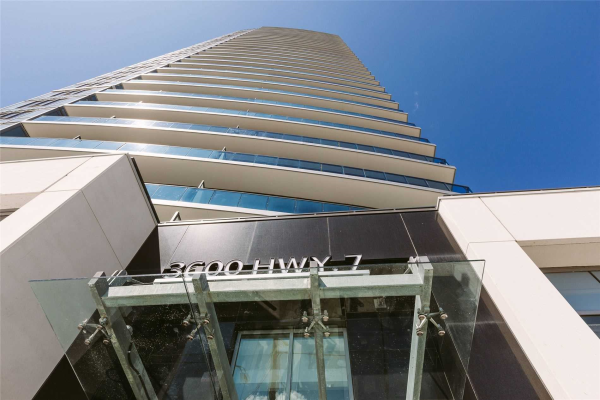 3600 Highway 7 Rd, Vaughan