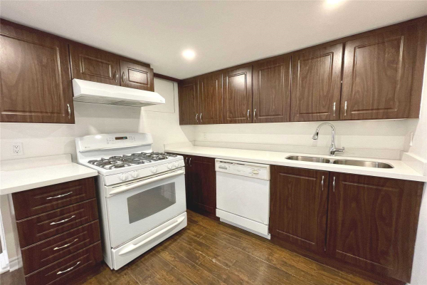 254 Browndale Cres, Richmond Hill