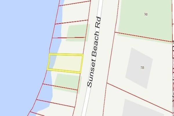 0 Bayview Ave, Richmond Hill