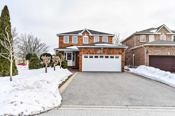 109 Largo Cres, Vaughan