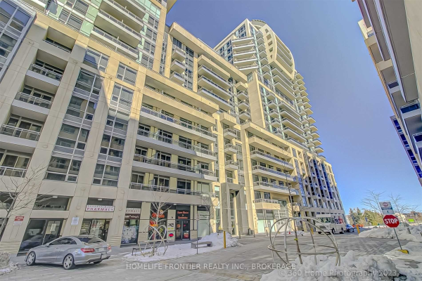 9205 Yonge St, Richmond Hill