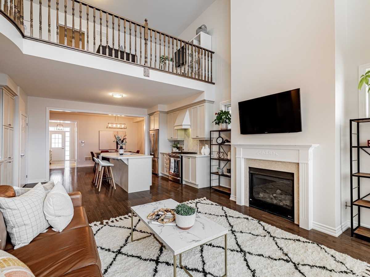 70 Leaden Hall Drive