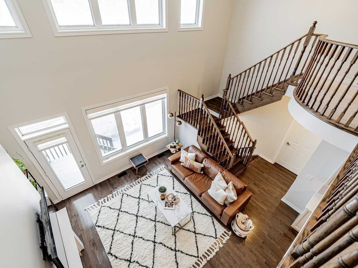 70 Leaden Hall Drive