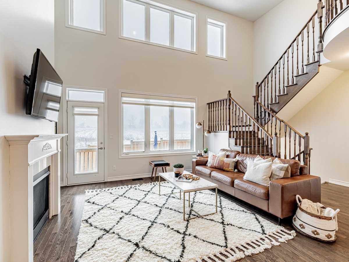 70 Leaden Hall Drive