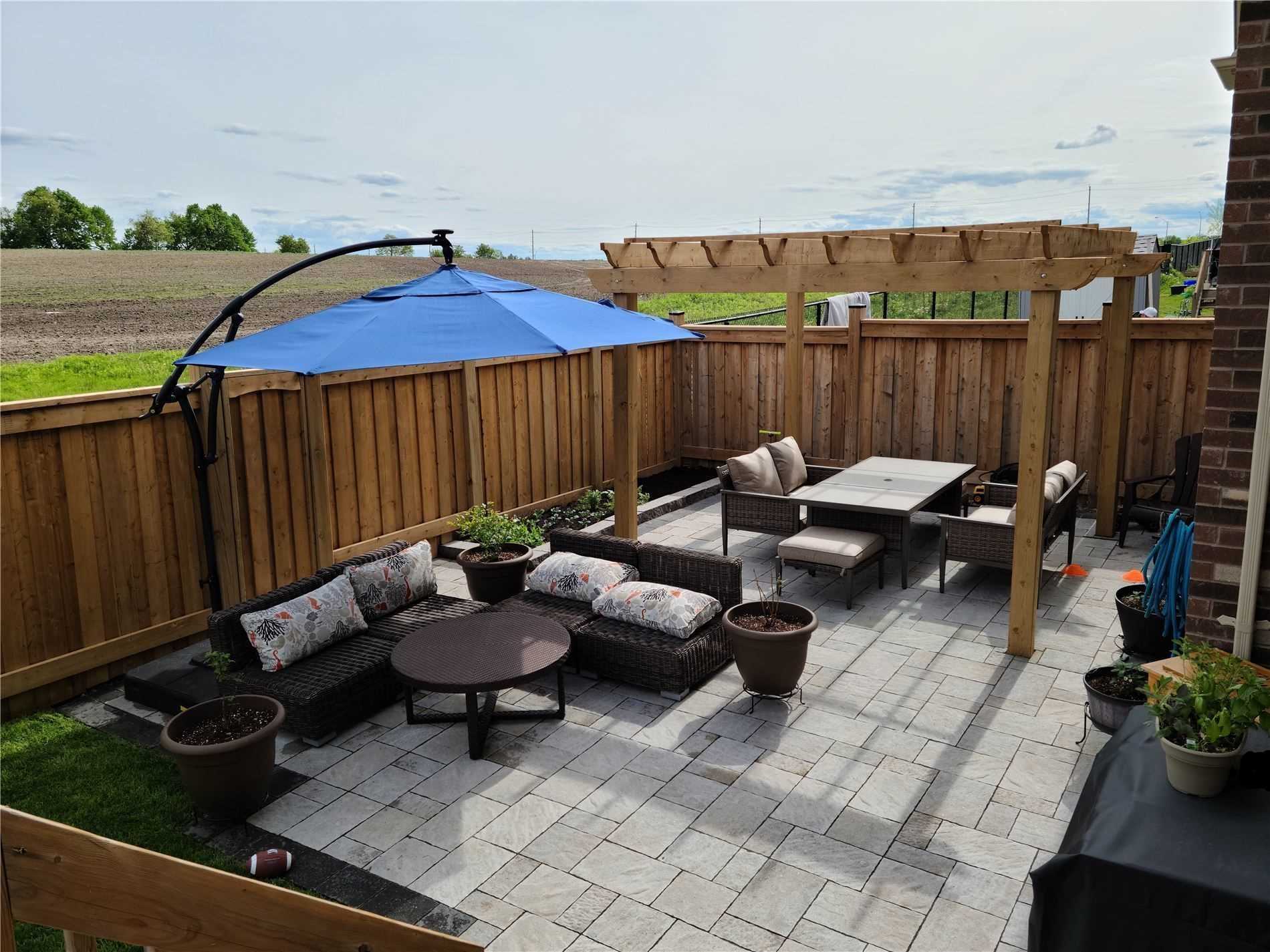 70 Leaden Hall Drive