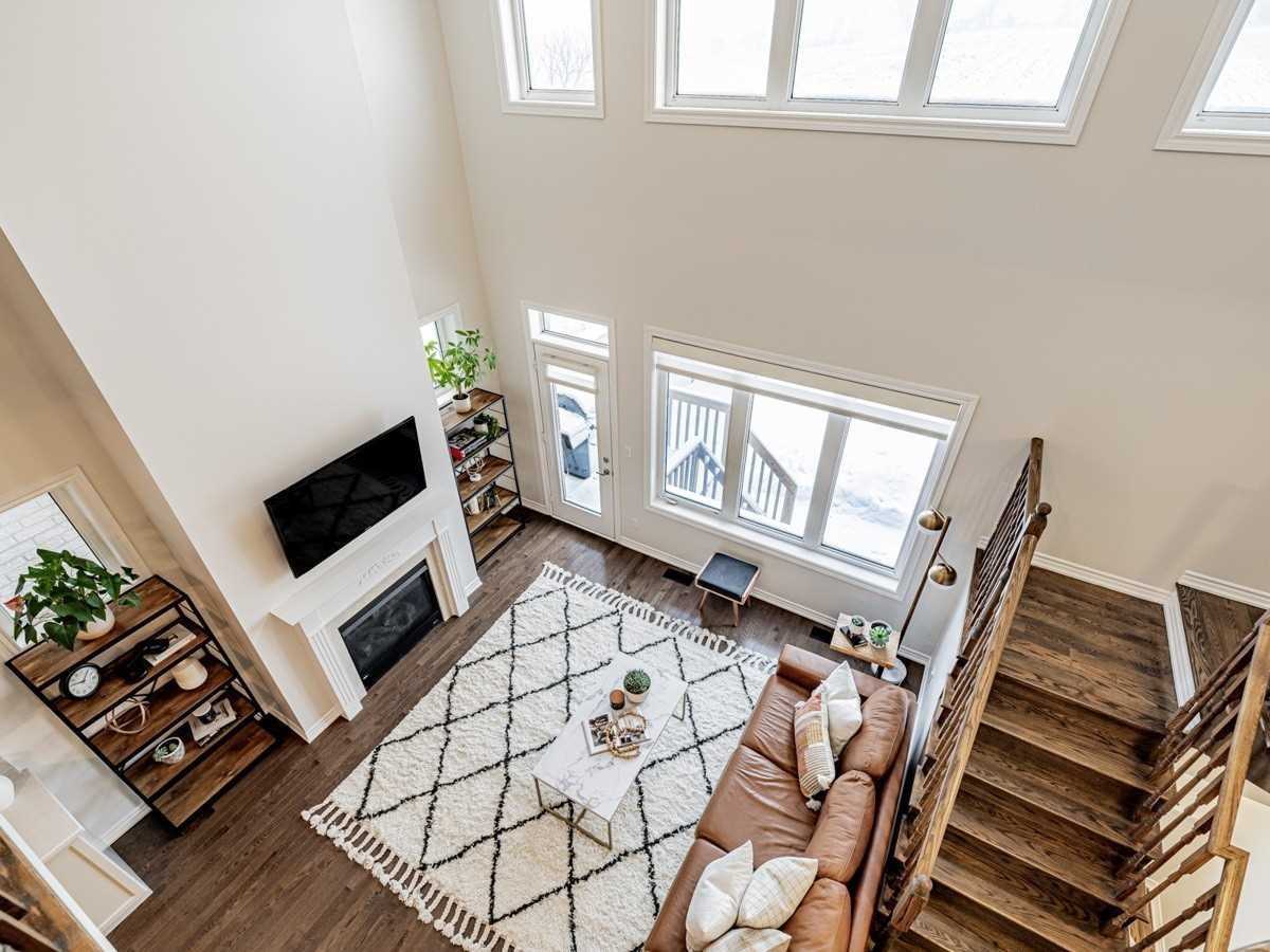 70 Leaden Hall Drive
