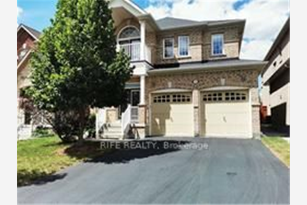 56 Mancini Cres, Richmond Hill