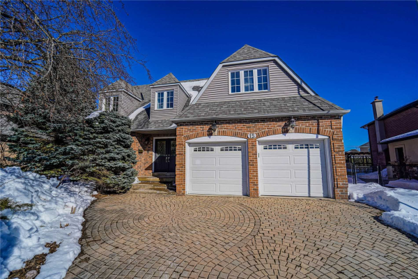 15 Marylebone Cres, Richmond Hill