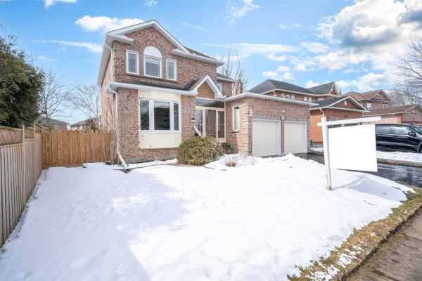 143 Tulip St, Georgina