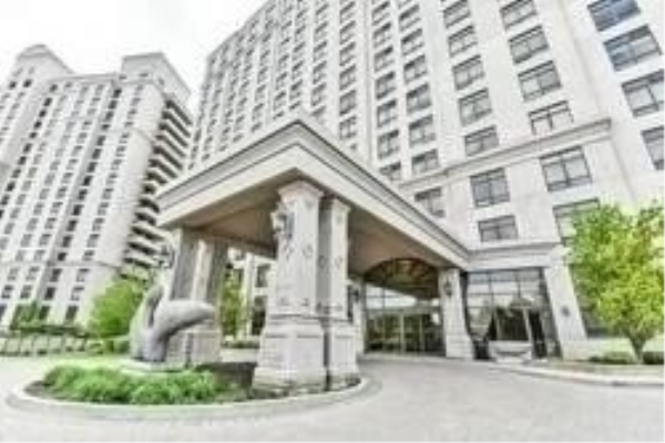 9235 Jane St, Vaughan