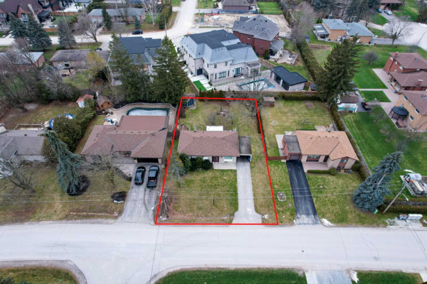 78 Banner Lane, King
