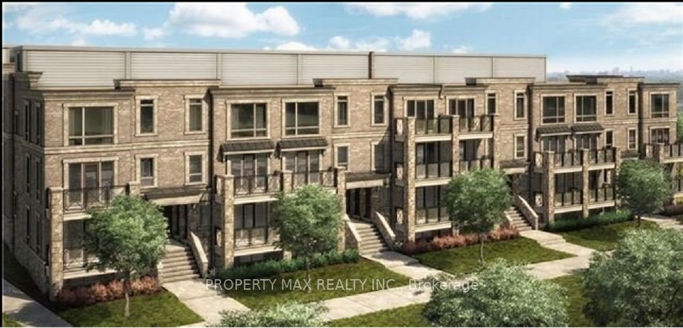 30 Dunsheath Way N, #505