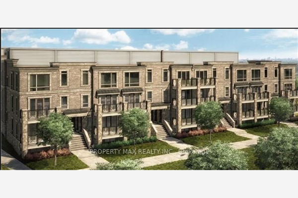 30 Dunsheath Way N, Markham