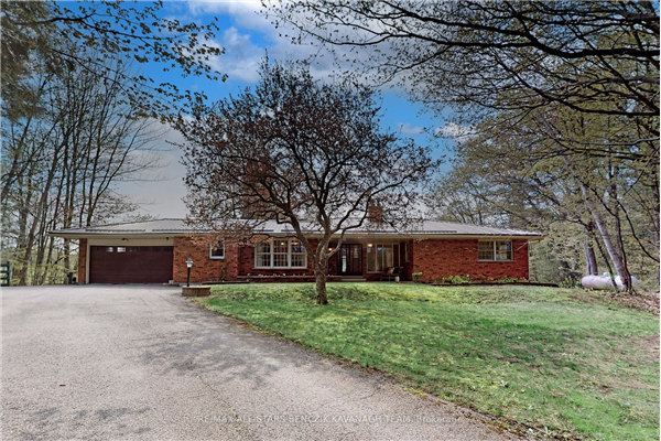 20800 Sideroad 18 A, Brock