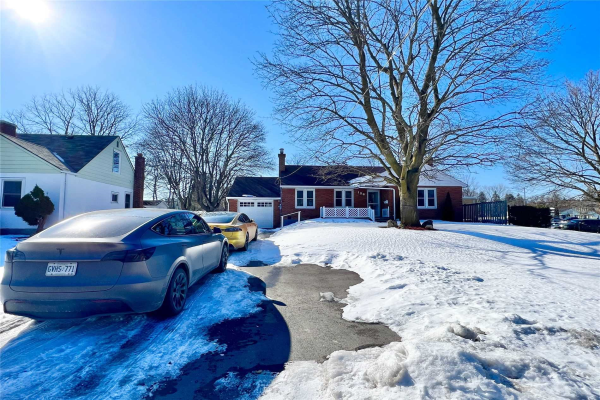 158 Eagle St, Newmarket