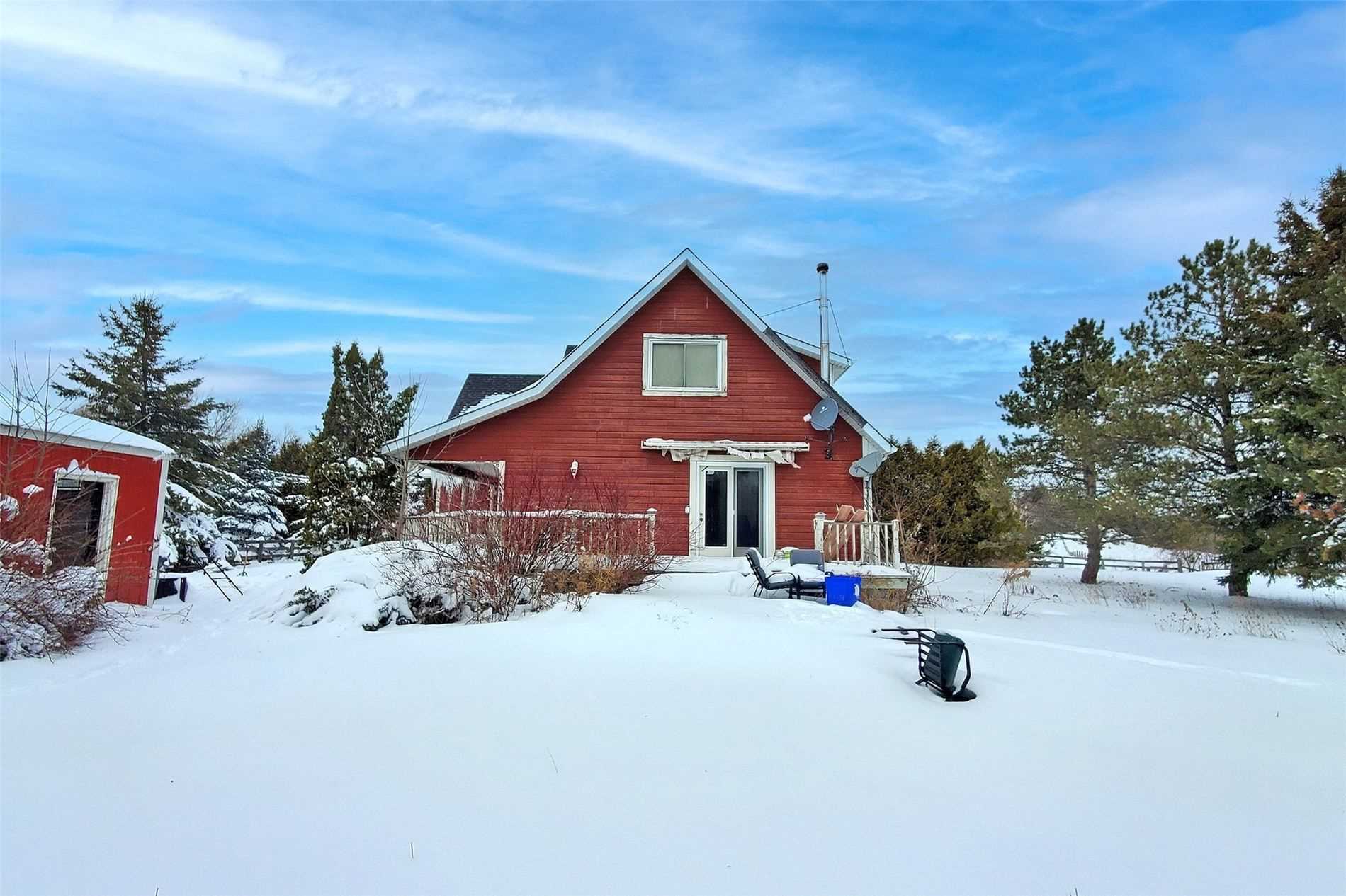 2089 Brock Rd