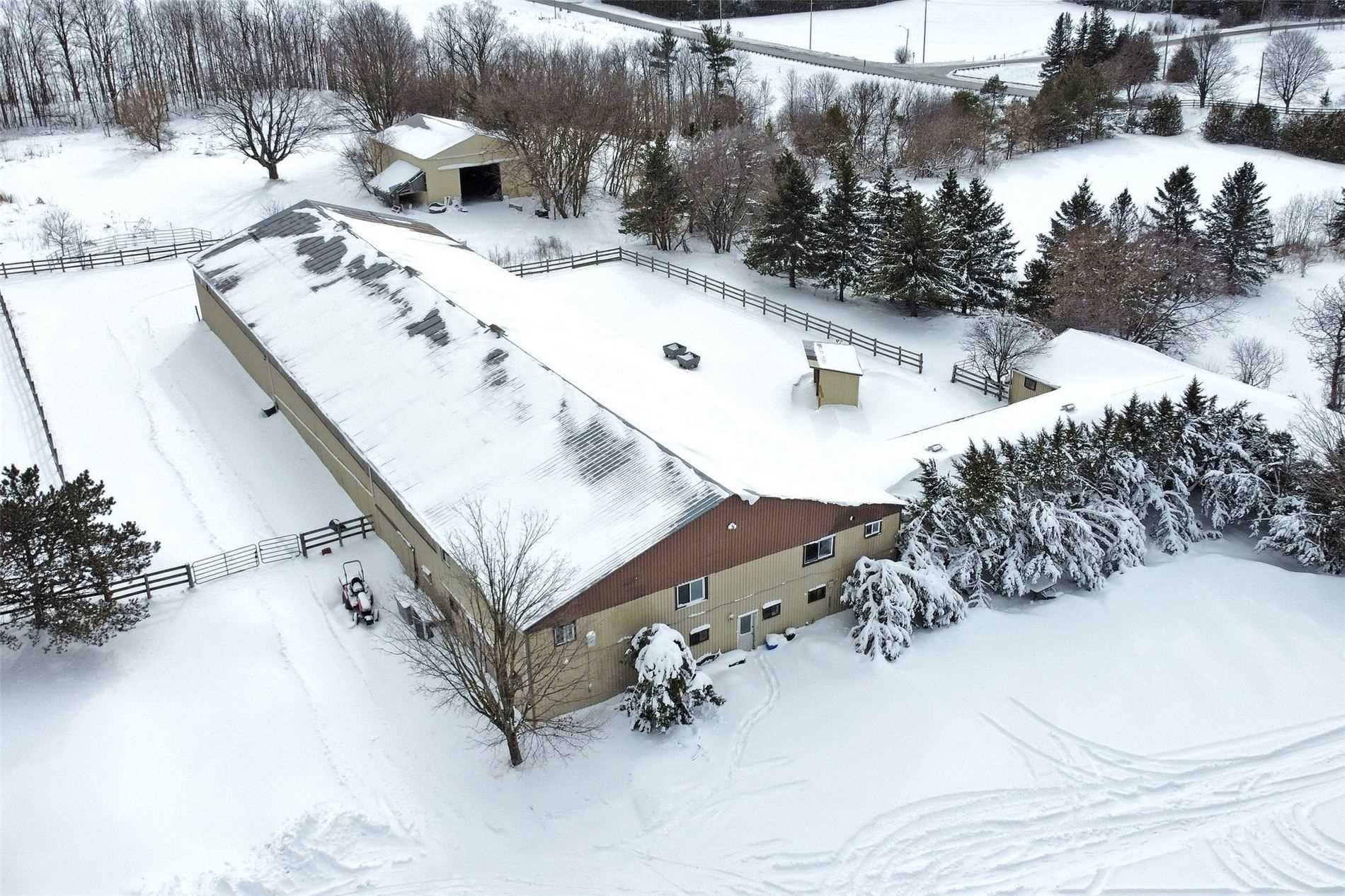 2089 Brock Rd