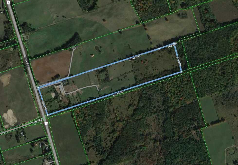 2089 Brock Rd