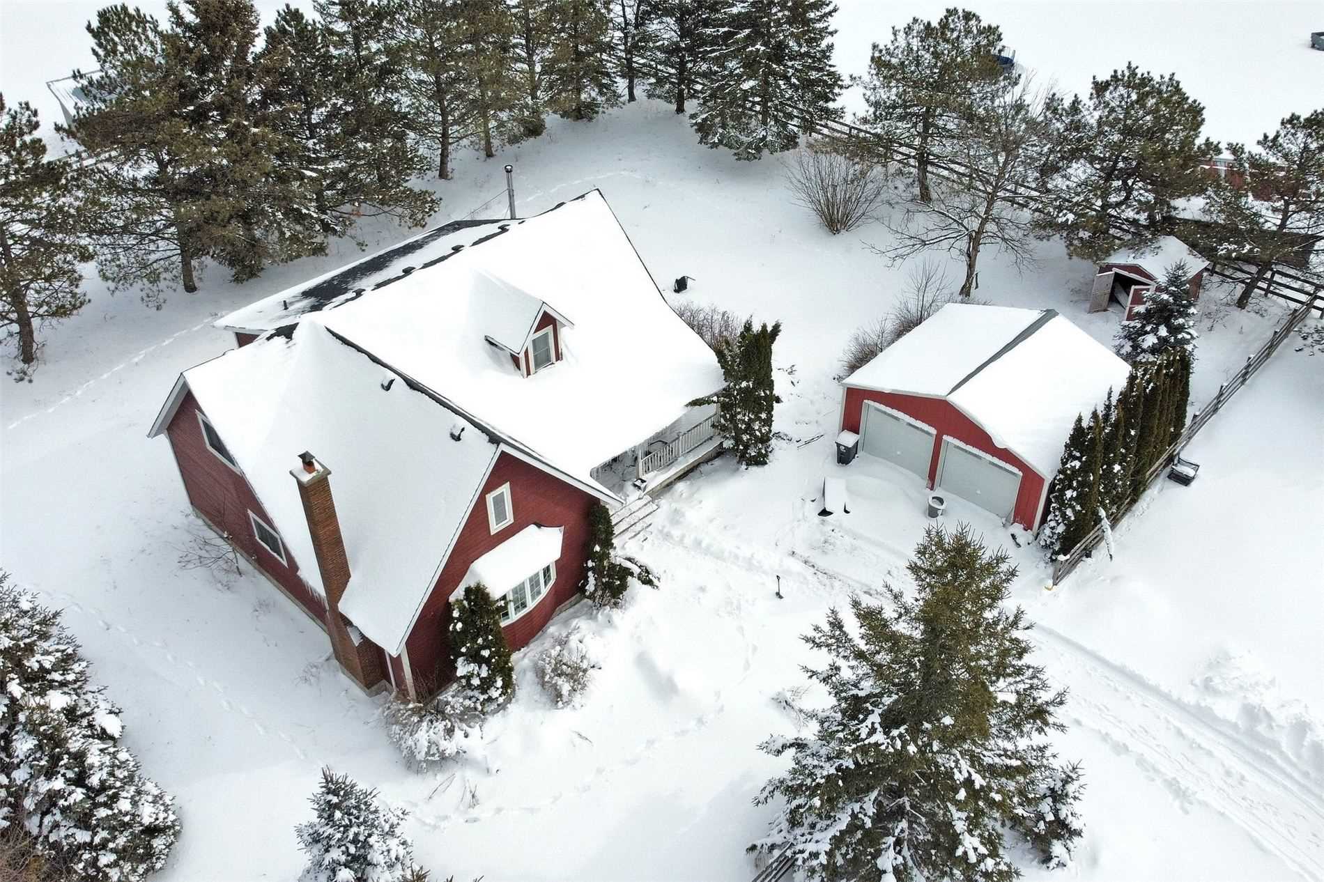 2089 Brock Rd