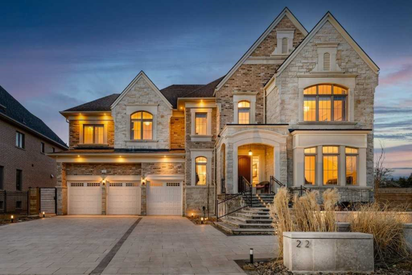 22 James Stokes Crt, King