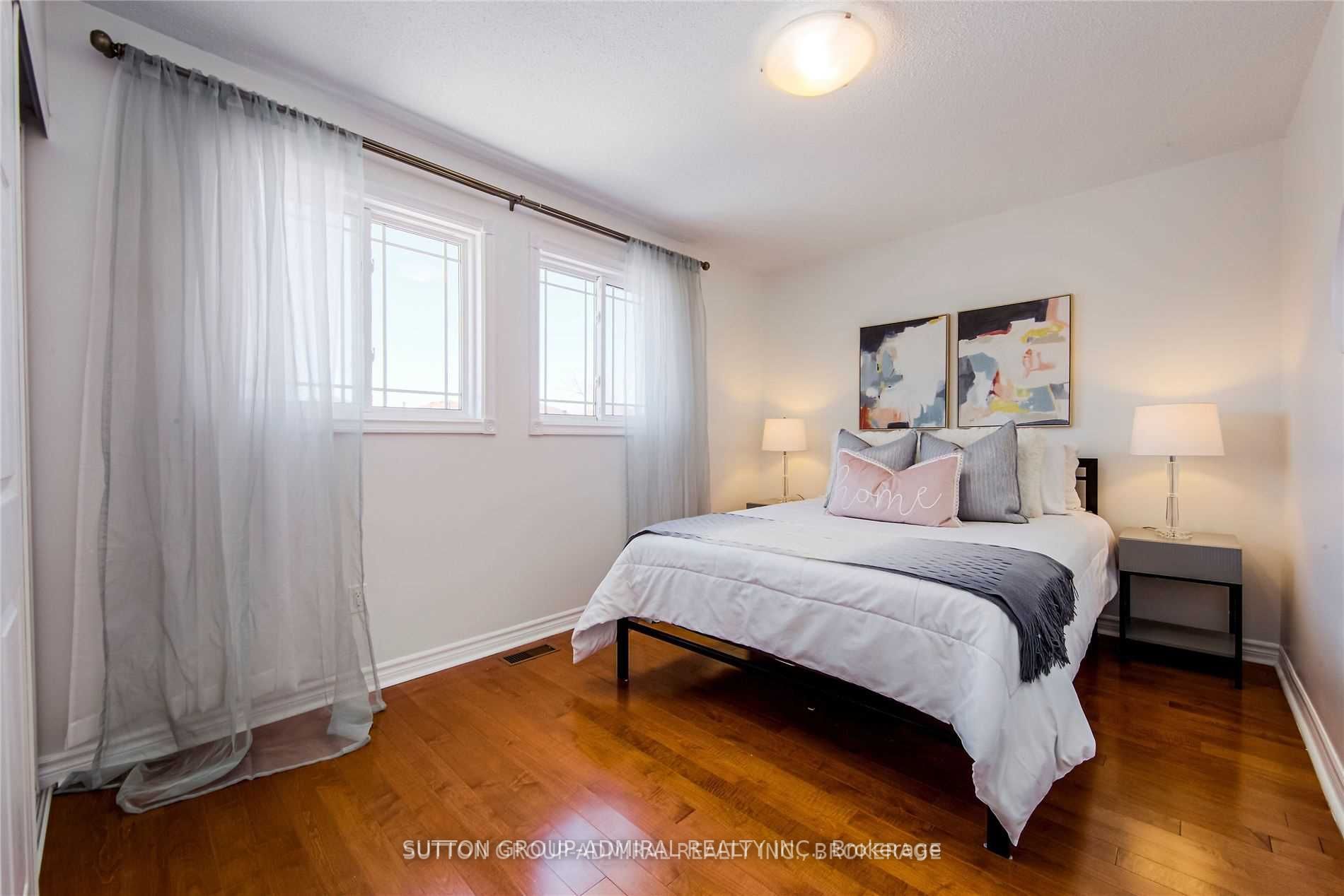 23 Millbank Crt