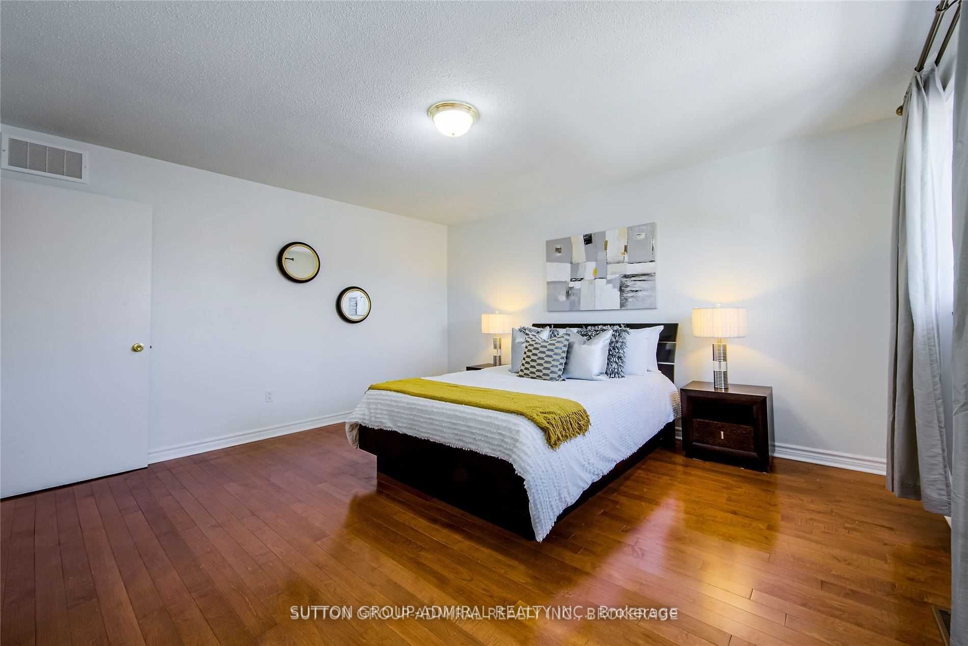23 Millbank Crt
