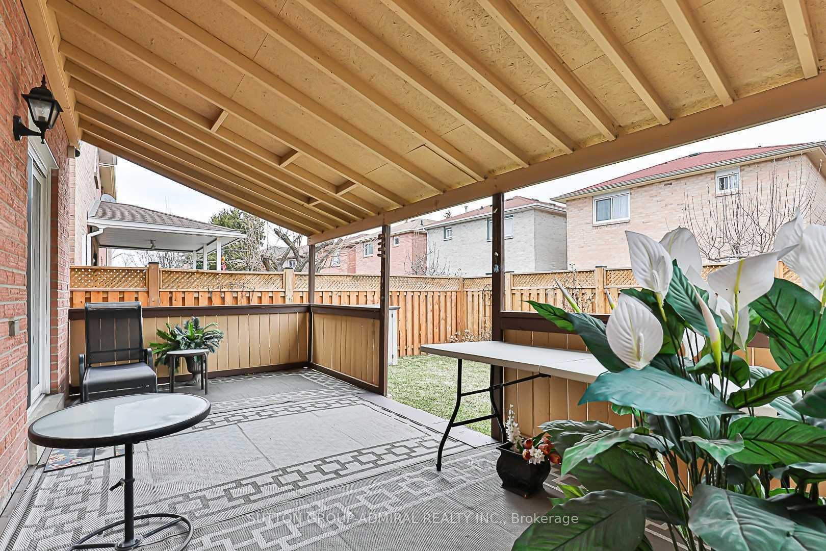 23 Millbank Crt