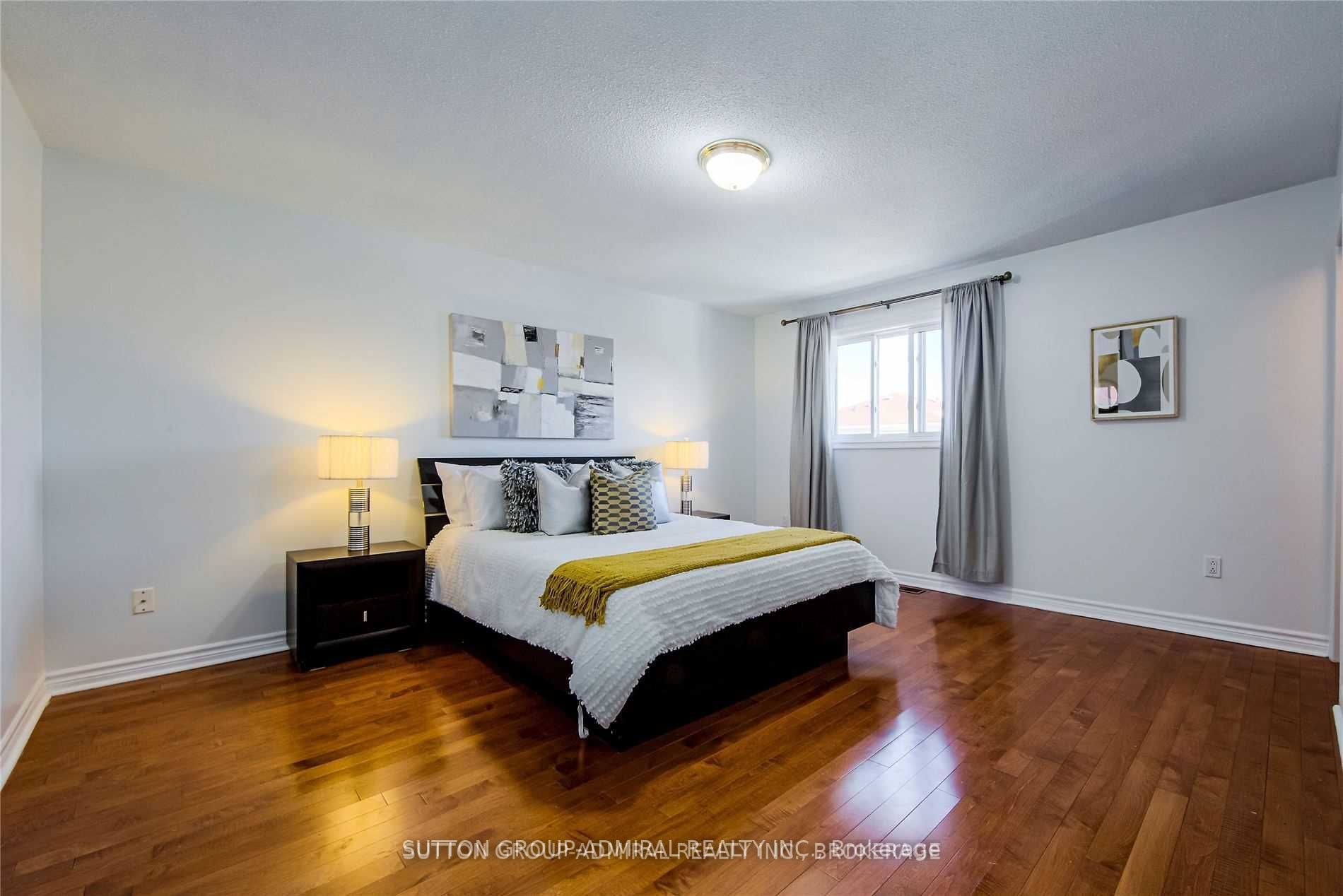 23 Millbank Crt